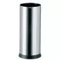 Porte parapluie Rossignol Kipso 28L non perforé Inox brossé