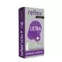 Préservatifs Reflex Ultra+ Boite de 8