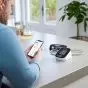 Tensiomètre électronique au bras Omron M2 Intelli IT+