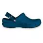 Sabots Crocs Bistro Navy