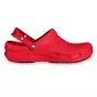 Sabots Crocs Bistro Rouge