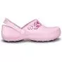 Sabots Crocs Mercy Work Bubblegum/Plum