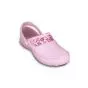 Sabots Crocs Mercy Work Bubblegum/Plum
