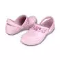 Sabots Crocs Mercy Work Bubblegum/Plum