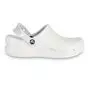 Sabots Crocs Specialist Blanc