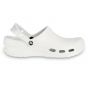 Sabots Crocs Specialist Vent Blanc