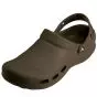 Sabots Crocs Specialist Vent Chocolat