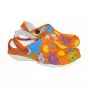 Sabots Schu'zz Globule enfant flower power