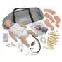 Simulateur de formation à la survie STAT Baby W44686 3B Scientific