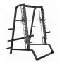 Cage Crossfit Smith Machine DKN