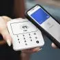 Terminal de paiement SumUp Solo Lite