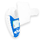 Spiromètre Débitmètre Électronique Vitalograph ASMA-1