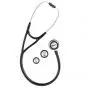 Stéthoscope Cardio Prestige® double pavillon noir