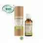 Synergie Stimulant immunitaire Bio aux huiles essentielles  30 ml Green For Health