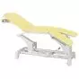 Table de massage hydraulique de podologie Ecopostural C3738