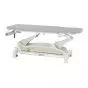 Table de massage hydraulique Ecopostural C3760M44