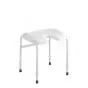 Tabouret de douche Alizé Invacare