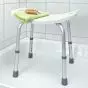 Tabouret de douche Medisana SCC