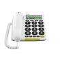 Téléphone Doro PhoneEasy 312cs