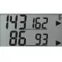 Tensiomètre électronique au bras Panasonic Diagnostec EW BU15