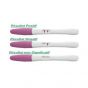 Test de grossesse format stylo : Toda hCG Diag