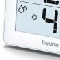 Thermo-hygromètre Beurer HM 16