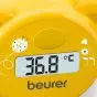 Thermomètre électronique tétine Beurer BY 20