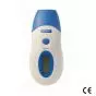 Thermomètre infrarouge Family Thermometer Lanaform LA090105
