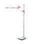 Toise électronique Seca 274 fonction mobile 360° Wireless