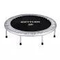 Trampoline Kettler diamètre 95 cm