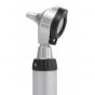 Trousse combinée otoscope ophtalmoscope Heine BETA 200 F.O 2,5 V boîtier rigide