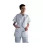 Tunique médicale femme  Tikky Mulliez