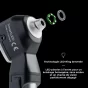Otoscope Smartled Spengler - Anneau LED