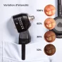 Otoscope Smartled Spengler - Anneau LED
