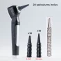 Otoscope Smartled Spengler - Anneau LED