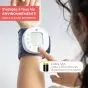 Tensiomètre électronique poignet Spengler Neotens Nomad