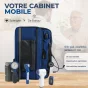 Pack de diagnostic mobile Spengler x Maison De Boissy