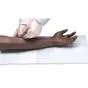Bras de ponction veineuse et d'injection niveau perfectionné