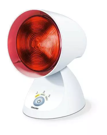 Lampe à infrarouge Beurer IL 35