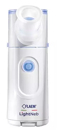 Nébuliseur portable à ultrasons Flaem LightNeb