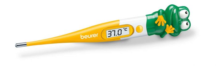 Thermomètre pour enfant BY 11 Frog Beurer
