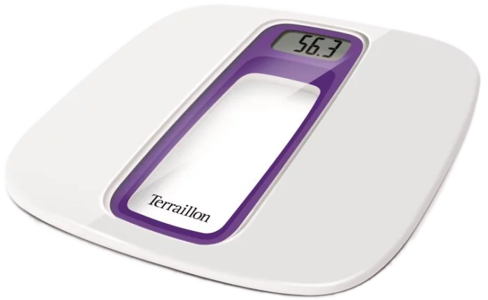 Pèse-personne Terraillon Window