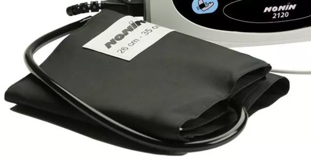 Brassard S pour moniteur Avant 2120