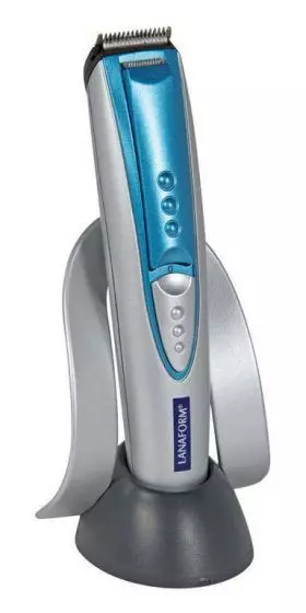 Tondeuse Lanaform Ultra Shaver LA130406