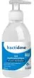 Gel hydroalcoolique Laboratoires Gilbert Bactidose
