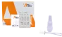 Test salivaire détection 5 drogues (lot de 25)