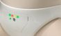 Mannequin de formation au massage cardiaque bébé R19200 Erler Zimmer