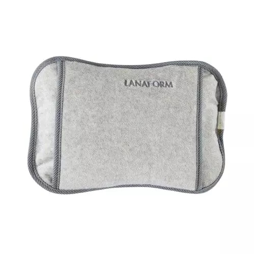 Bouillotte électrique Lanaform chauffe-mains Hottle