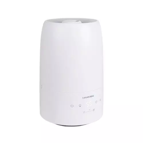 Humidificateur d'air connecté Lanaform H-200C