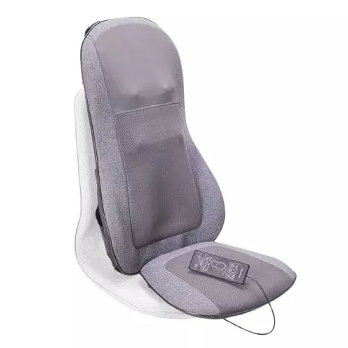 Siège massant Lanaform Bodyscan